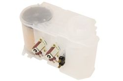 Smeg Dishwasher Water Softner. Genuine Part Number 692650044