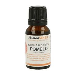 Aromasensia Pomelo Olio Essenziale 15 ml - 1 Unità