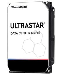 Hgst Ultrastar 7K6 - Disco Duro (3.5", 6000 Gb, 7200 Rpm, Serial Ata IIi, 256 Mb, Unidad de Disco Duro)