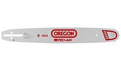 OREGON 140SXEA074 91 Series Pro AM PIGNON-Piercing Nez A074 avec support