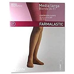 Blonda Media Farmalas Larga Fte Ex Blonda 1500 g