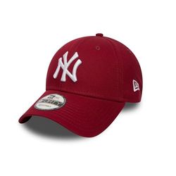 Ny Era keps MLB LEAGUE ESS 940 Neyyan bil, kardinal, OSFA, 80468933