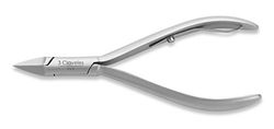 ALICATE UÑAS ENCARNADAS 13 CM D 3C
