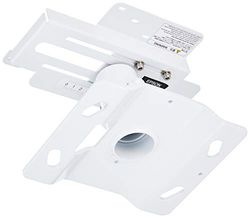 Epson 408477 - Soporte video proyector de pared, color blanco