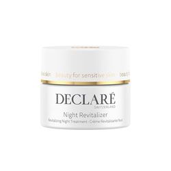 Declare Age control Night Revitalizer Cream