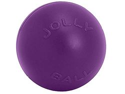Jolly Pets Bola para animais de estimação Push-n-Play, 35 cm