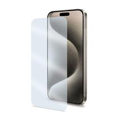 Celly Protector de Pantalla para Móvil iPhone 16 Plus Apple - Marca EAN: 8021735210757