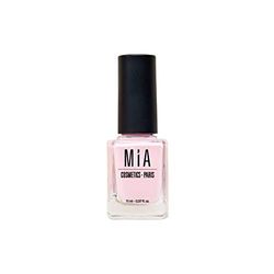 MIA Cosmetics-Paris, Esmalte de Uña (2687) Ballerina Pink - 11 ml