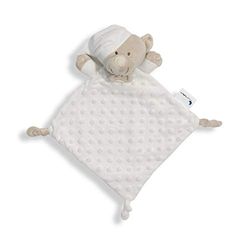Amazon - Beige Dou Dou Bear för spädbarn
