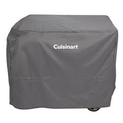 Cuisinart Cubierta para estación de Wok al Aire Libre