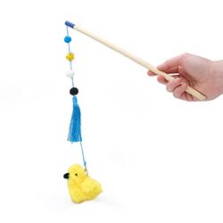 ZippyClaws ZippyStick - Oiseau