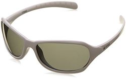 Ocean Sunglasses 17500.3 glasögon solglasögon unisex barn, vit