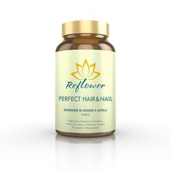 Perfect hair & nail 60 cps - Reflower