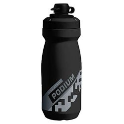 CAMELBAK Bidón Podium DIRT preto, 620 ml, 21 oz