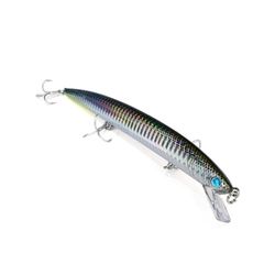 Seaspin Hook da pesca affondante 160 S - Colore ACC - 1 pezzo