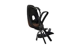 Ergon Unisex Adult SM cykelsadel, svart, S/M