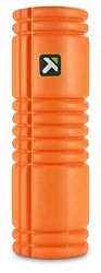 TriggerPoint Grid Vibe Plus, Rullo di Gomma Unisex-Adult, Arancia, Taglia Unica