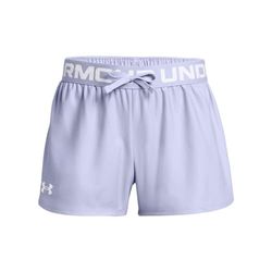 Under Armour Uomo UA Launch 5'' Short, Pantaloncini Palestra Uomo, Shorts Uomo Traspiranti, Pantaloncini Uomo Sportivi Leggeri ed Elasticizzati