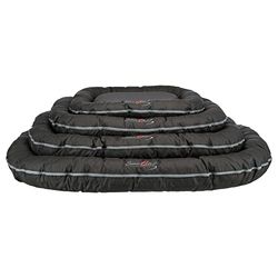 Trixie Samoa Vital Cuscino 90 × 70 cm Cane Nero