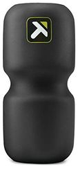 TRIGGERPOINT CHANNEL Foam Roller 13", Zwart
