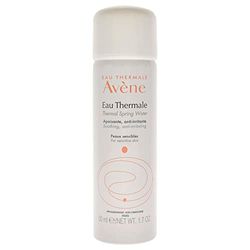 Avène Eau Thermale Spring Water creme - 50 ml