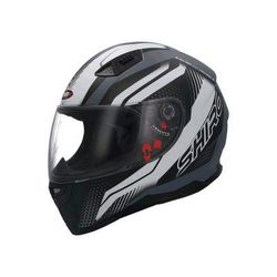 Helm SH881 INT BL/Mat/BLA T.L