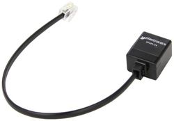 Plantronics 85638-01 Câble pour Smartphone