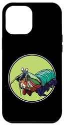 Mantis Shrimps Mantis Shrimp Case for iPhone 12 Pro Max