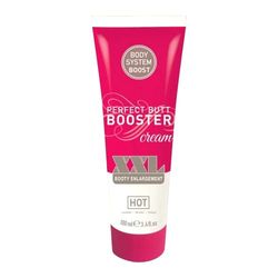 Hot Butt Booster Cream, XX-Large, 100 ml