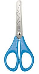 Maped Essentials scissors school, Assorted color, Single Unit