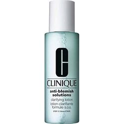 Anti-Blemish Solutions Clarifying Lotion 200 Ml