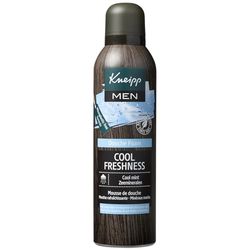 Kneipp Men Cool Freshness Douche foam - Douche schuim - Frisse geur - 200 ml