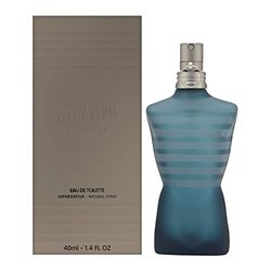 JEAN PAUL GAULTIER 23947 - Agua de colonia, 40 ml