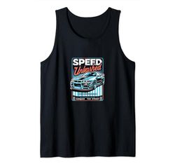 Speed Unleashed JDM Japan drift culture speed car rally S17 Canotta