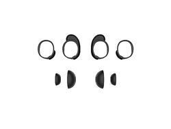 Bose QuietComfort Ultra Auriculares Kit de Tallas adicionales - Negro