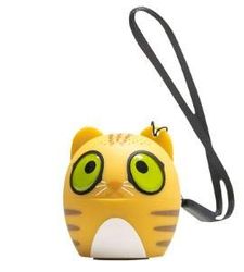 Yuppi Love Tech BM6-Mouse Altoparlante Portatile, Modello assortito