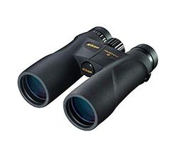 Nikon Prostaff 5 Prismático 10x42, preto