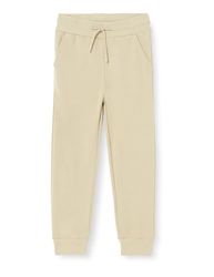 DeFacto K8852a6 broek, beige, 5-6 jaar voor kinderen, Beige, 5-6 jaar