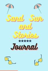 Sun Sand and Stories