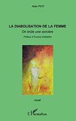 La diabolisation de la femme