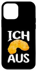 Io Flip Da Arachidi Flip Custodia per iPhone 12 mini