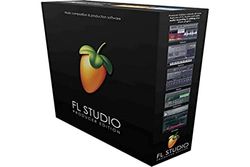 Image Line 20 fl Studio Producer Edition