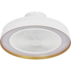 Osram Ceiling Fan Compact 480 49W White