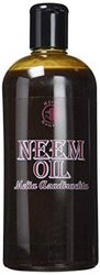 Mystic Moments | Neem Carrier Oil 500ml - Pure & Natural Oil Perfect For Hair, Face, Nails, Aromatherapy, Massage and Oil Dilution Vegan GMO Free