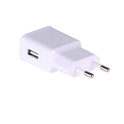 Akyga AK-CH-11 Ładowarka sieciowa Quick Charge USB 240V 2.4A do telefonu 240V
