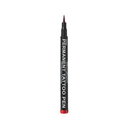 Stargazer Products Semi-permanente tattoostift nummer 2, per stuk verpakt (1 x 1 ml)