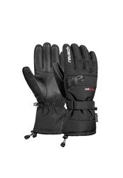 Reusch Connor R-TEX® XT guanti invernali unisex extra caldi, impermeabili, antivento e traspiranti guanti da dita guanti da neve guanti da sci per uomo e donna