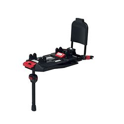 Foppapedretti X-Base pour siège-auto bébé Auto, Noir