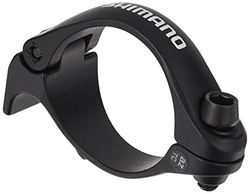 SHIMANO Fd-9150 Soldagem, adaptador de soldar a 318 mm unissexo adulto, preto (preto), tamanho único