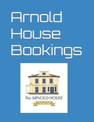 Arnold House Bookings